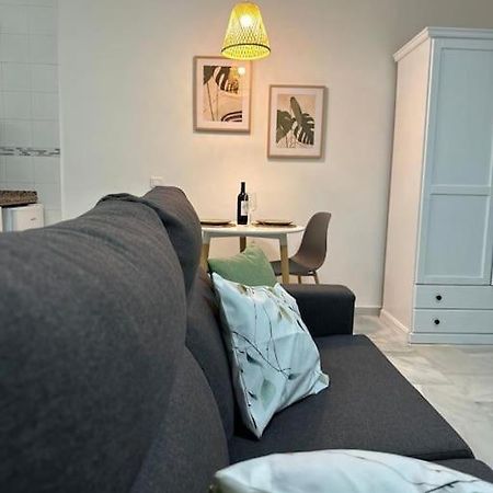 Precioso Estudio Junto Al Mar, Apartamentos Don Diego En La Carihuela トレモリノス エクステリア 写真