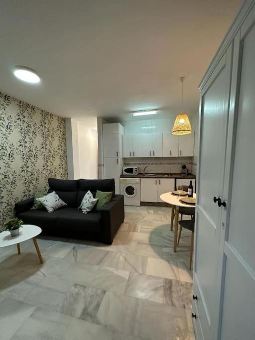 Precioso Estudio Junto Al Mar, Apartamentos Don Diego En La Carihuela トレモリノス エクステリア 写真
