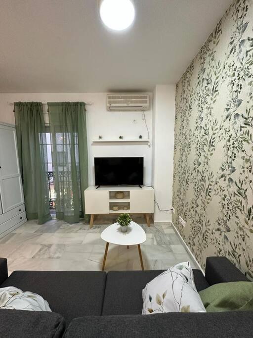 Precioso Estudio Junto Al Mar, Apartamentos Don Diego En La Carihuela トレモリノス エクステリア 写真