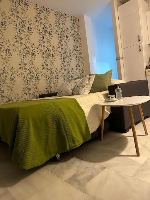 Precioso Estudio Junto Al Mar, Apartamentos Don Diego En La Carihuela トレモリノス エクステリア 写真