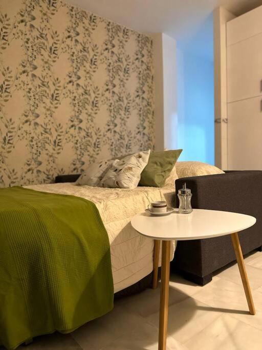 Precioso Estudio Junto Al Mar, Apartamentos Don Diego En La Carihuela トレモリノス エクステリア 写真